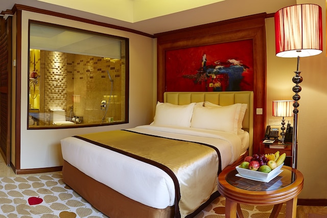 シックス シーズンズ ホテル