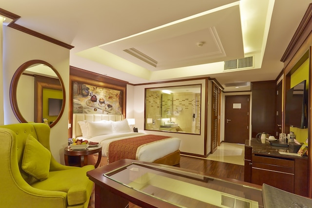 シックス シーズンズ ホテル