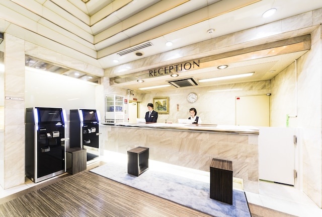 関空泉佐野ファーストホテル