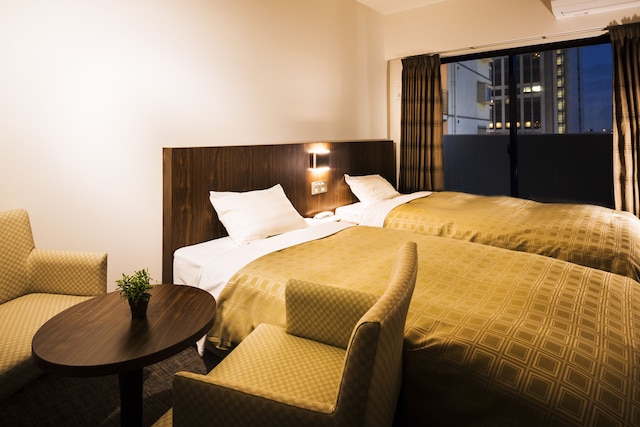 関空泉佐野ファーストホテル