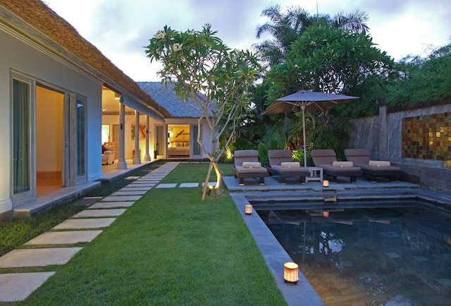 セレーンヴィラ