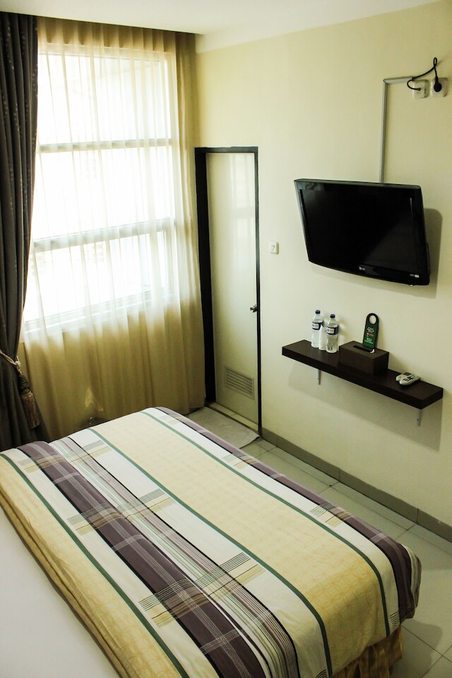 ビンディカ ホテル