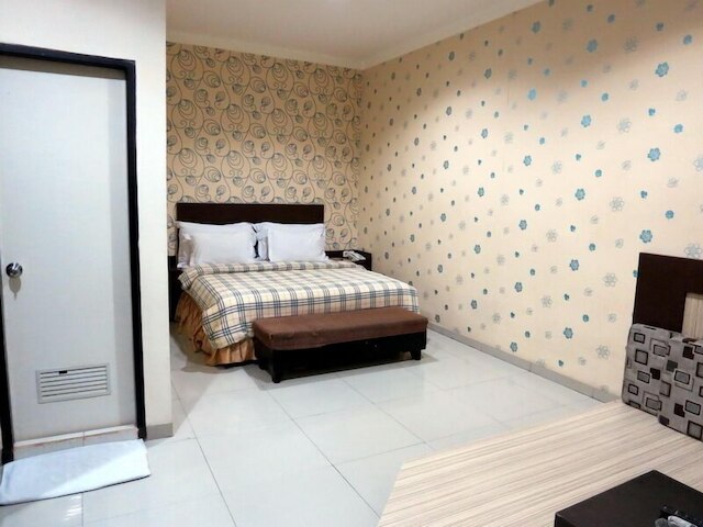 ビンディカ ホテル