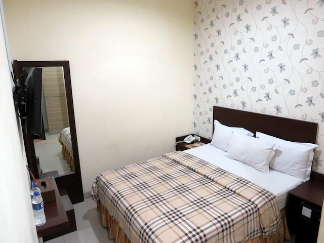 ビンディカ ホテル