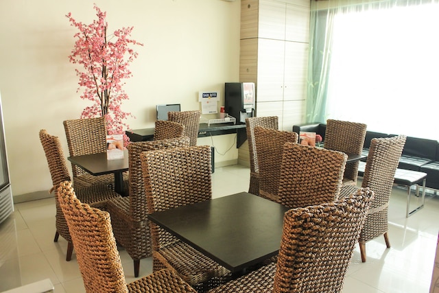 ビンディカ ホテル