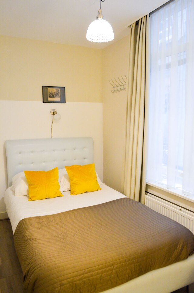 コーイク ホテル