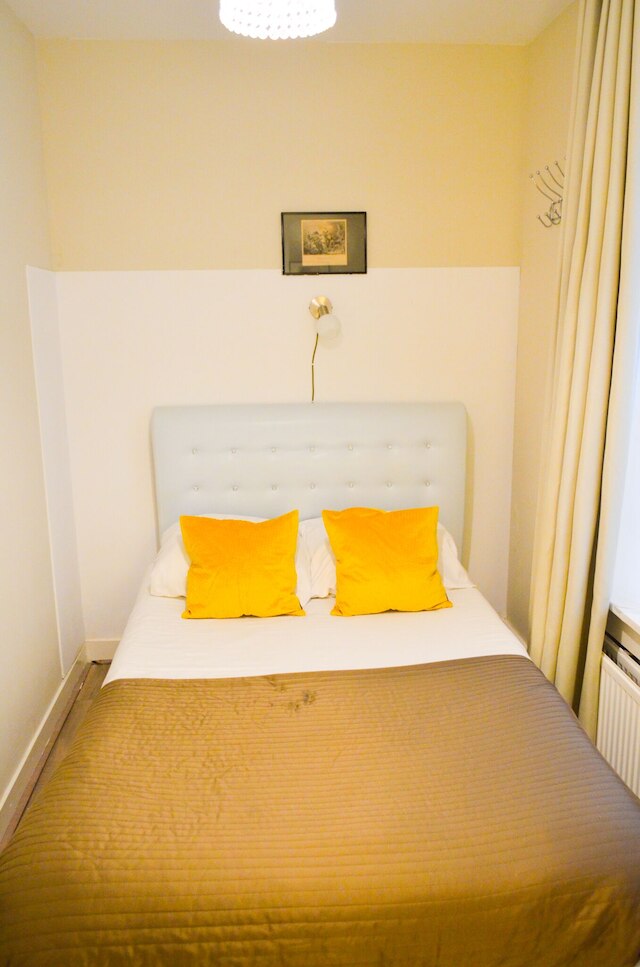 コーイク ホテル