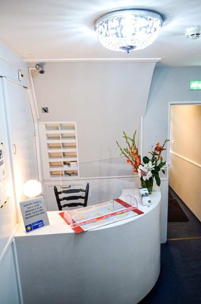 コーイク ホテル