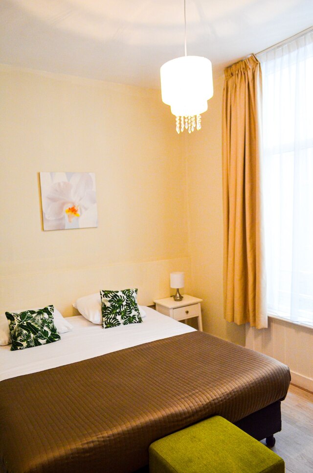 コーイク ホテル