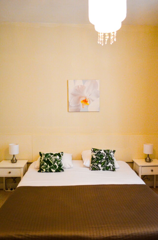 コーイク ホテル