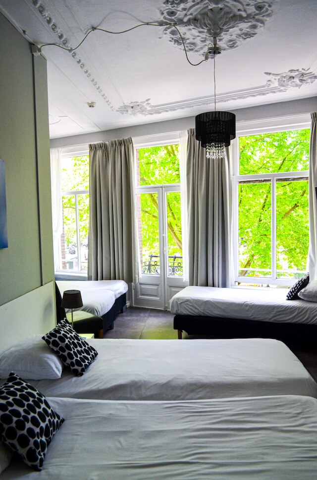 コーイク ホテル