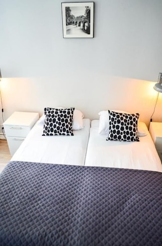 コーイク ホテル