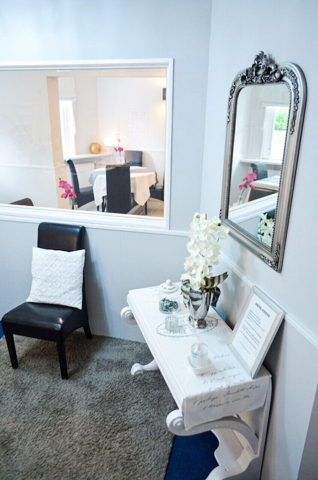 コーイク ホテル