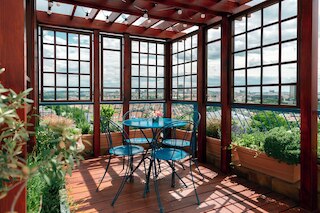 ホテル オリオン