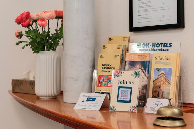 ホテル オリオン