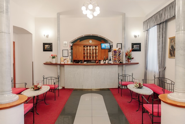 ホテル オリオン