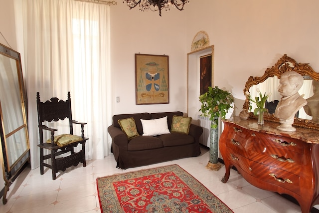 ローマ セントラル ゲスト ハウス