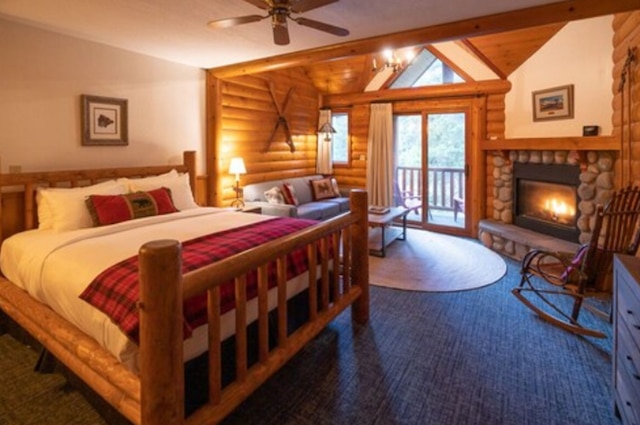 ベーカー・クリーク・バイ・ベースキャンプ