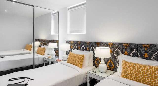 オークス メルボルン サウス ヤラ スイーツ