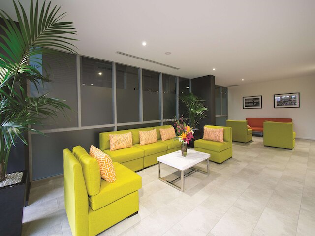 オークス メルボルン サウス ヤラ スイーツ