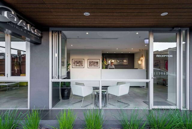 オークス メルボルン サウス ヤラ スイーツ