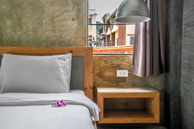 ウノテル カロン ビーチ