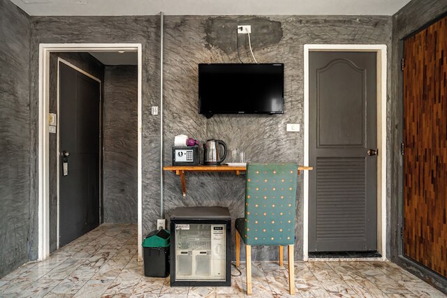 ウノテル カロン ビーチ