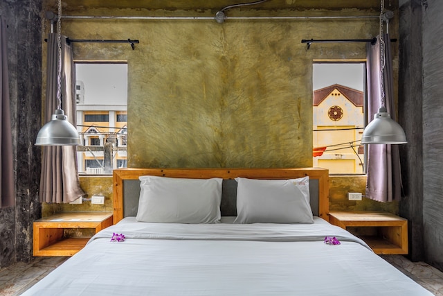 ウノテル カロン ビーチ