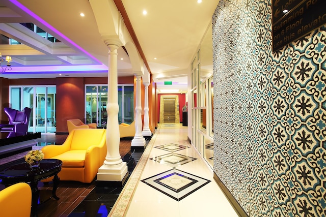 チラックス リゾート