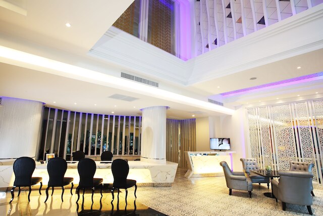 チラックス リゾート