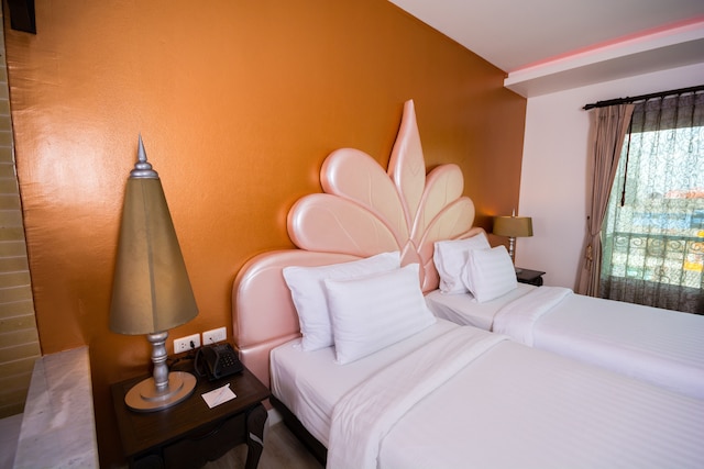 チラックス リゾート