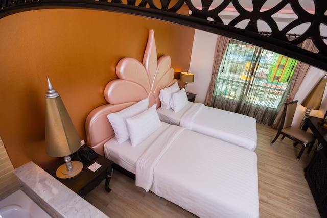 チラックス リゾート