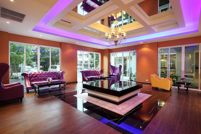 チラックス リゾート