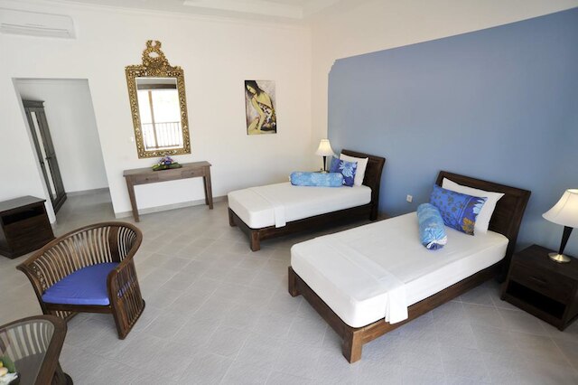 アクエリアス ビーチ ホテル