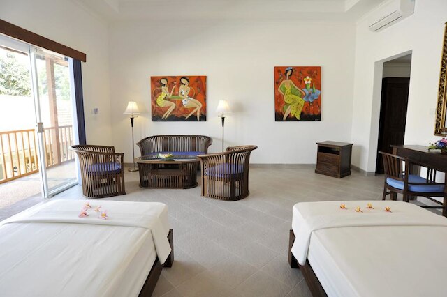 アクエリアス ビーチ ホテル