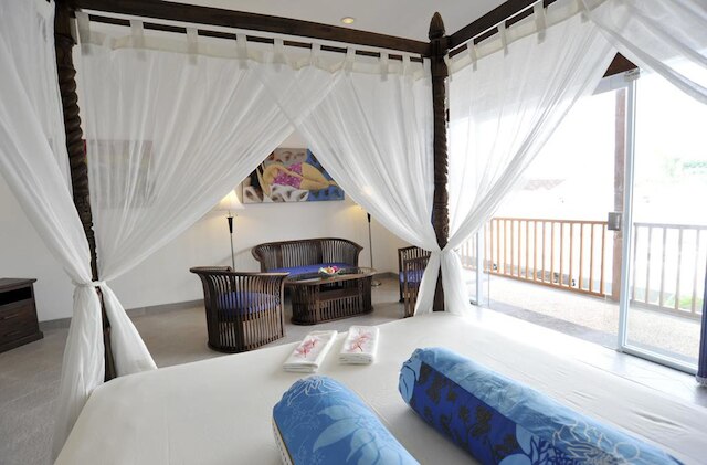 アクエリアス ビーチ ホテル