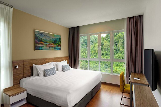 TUI BLUE ザ ヘイブン イポー