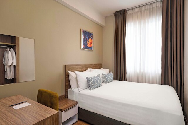 TUI BLUE ザ ヘイブン イポー