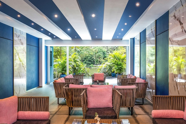 TUI BLUE ザ ヘイブン イポー