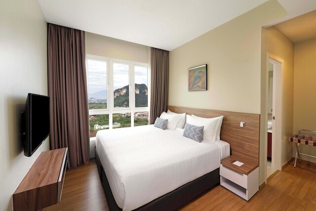 TUI BLUE ザ ヘイブン イポー