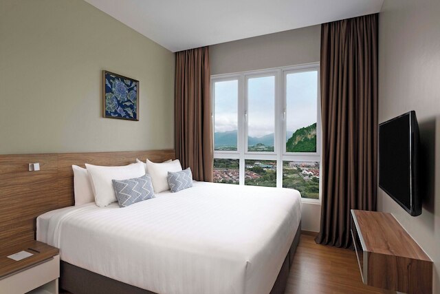 TUI BLUE ザ ヘイブン イポー