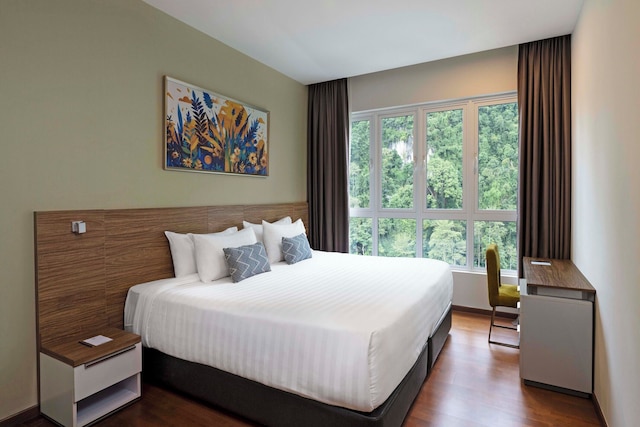 TUI BLUE ザ ヘイブン イポー