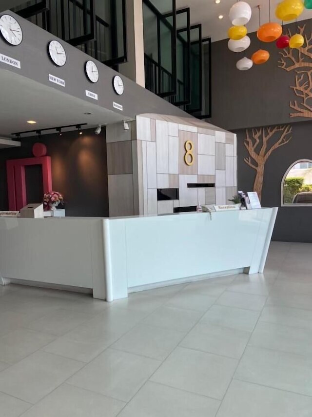 メモ スイート パタヤ