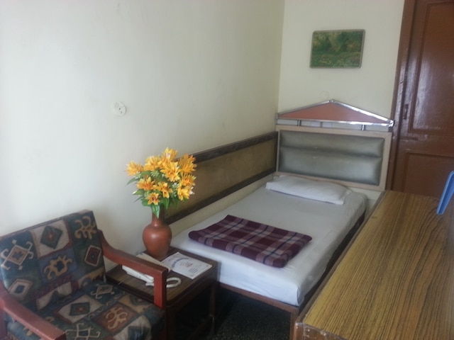 ホテル サンシャイン