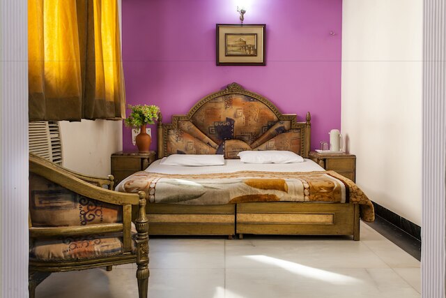 ホテル サンシャイン