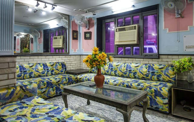 ホテル サンシャイン