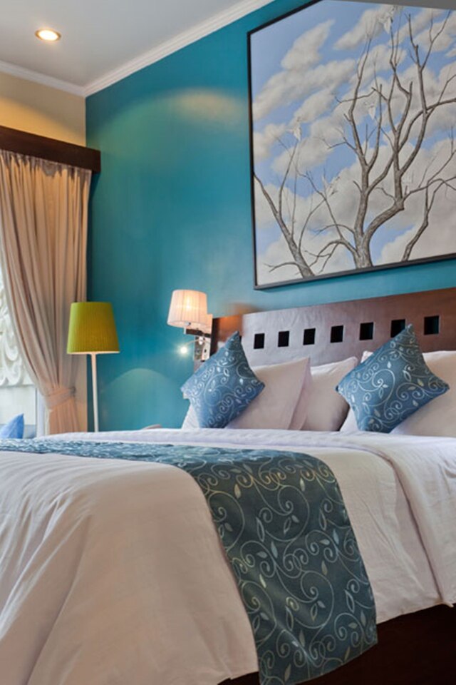 ルンブング サリ ホテル