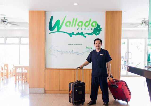 ワラダ プレイス