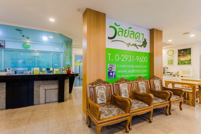 ワラダ プレイス