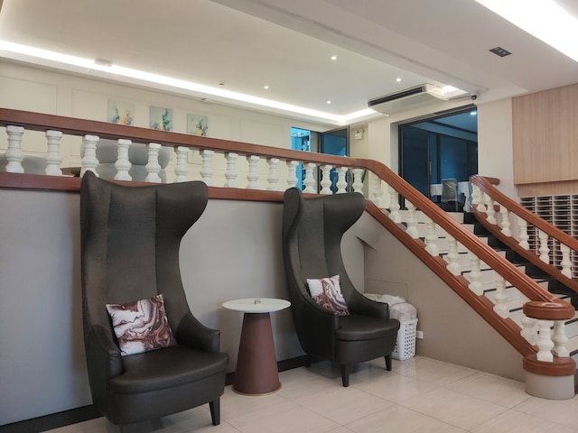 ボス マンション